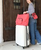 【ルートート/ROOTOTE】の1314【撥水-コンパクト】SN.グランデ.パッカブル-B 03:コ-ラル|ID: prp329100004477938 ipo3291000000033652985