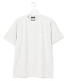 【ジェイプレスヨークストリート/J.PRESS YORK STREET】の【UNISEX】YALEペナント Tシャツ ライトグレー系|ID: prp329100004477963 ipo3291000000031851106