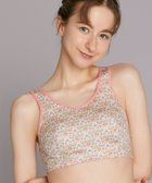 【ウンナナクール/une nana cool】のMADE WITH LIBERTY FABRIC ナイトアップブラ BE|ID: prp329100004478190 ipo3291000000032549965