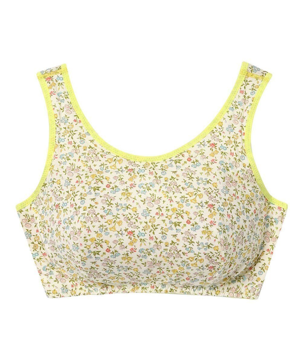 【ウンナナクール/une nana cool】のMADE WITH LIBERTY FABRIC ナイトアップブラ インテリア・キッズ・メンズ・レディースファッション・服の通販 founy(ファニー) 　ファッション　Fashion　レディースファッション　Fashion for Women　アンダー　Underwear Essentials　クラシック　Classic, Timeless Style　コレクション　Collection, Seasonal Line　人気　Popular, Best Seller　ブラジャー　Bra, Lingerie　プリント　Print, Printed Pattern　お家時間・ステイホーム　Stay Home / At Home　夏　Summer　IV|ID: prp329100004478190 ipo3291000000033182623