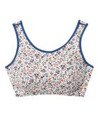 【ウンナナクール/une nana cool】のMADE WITH LIBERTY FABRIC ナイトアップブラ LB|ID: prp329100004478190 ipo3291000000033182624