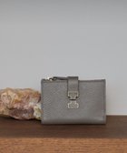 【イアクッチ/IACUCCI】の【再生産決定!】アバ ハーフウォレット CERVO トープ|ID: prp329100004478292 ipo3291000000031988306