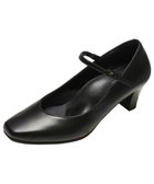 【アシックス ウォーキング/ASICS WALKING】のペダラウォーキングシューズ 2E ヒール高5.0cm 人気、トレンドファッション・服の通販 founy(ファニー) ファッション Fashion レディースファッション WOMEN 抗菌 Antibacterial thumbnail ブラック系|ID: prp329100004478340 ipo3291000000031975462