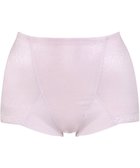 【ウィング/Wing】のガードル 【キュッとアップパンツ】 ヒップをまるくメリハリあるラインに ラクにおなか押さえ ショート丈 KQ0545 ウイング/ワコール パープル|ID: prp329100004478972 ipo3291000000031866027