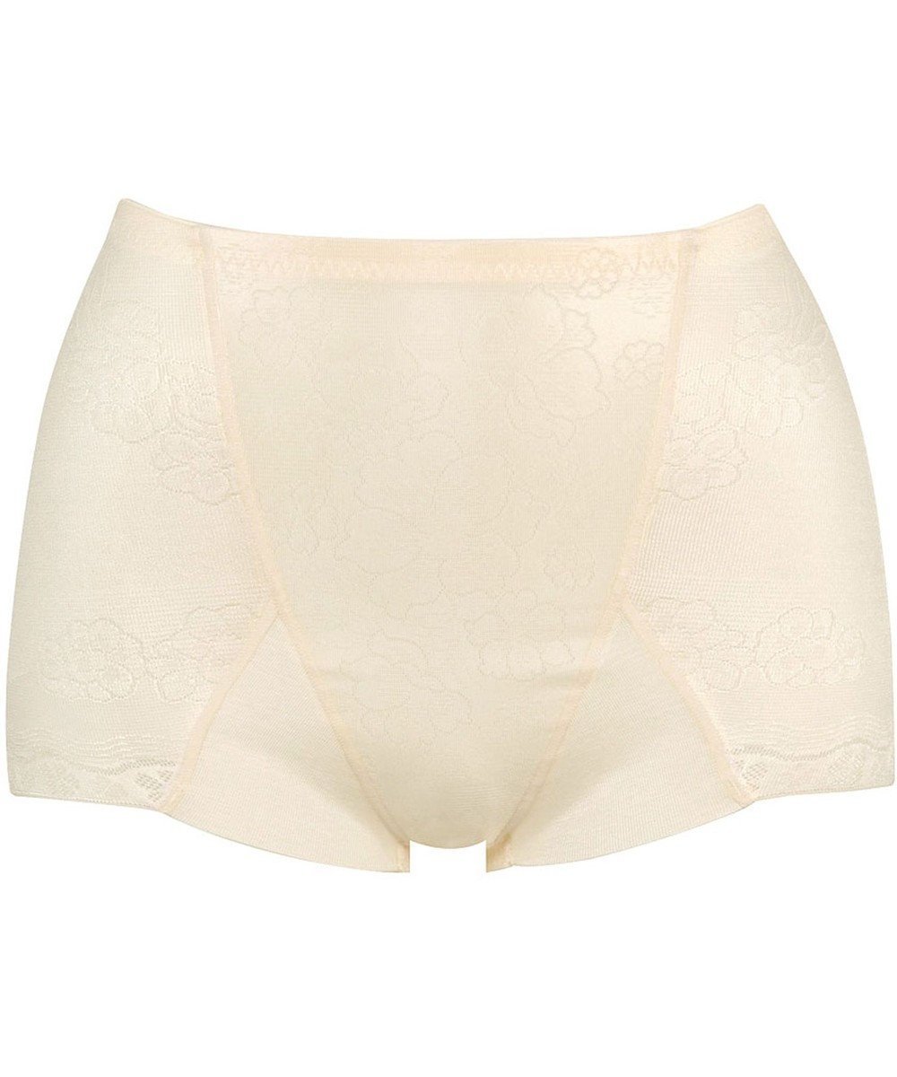 【ウィング/Wing】のガードル 【キュッとアップパンツ】 ヒップをまるくメリハリあるラインに ラクにおなか押さえ ショート丈 KQ0545 ウイング/ワコール インテリア・キッズ・メンズ・レディースファッション・服の通販 founy(ファニー) ファッション Fashion レディースファッション Fashion for Women パンツ Pants & Trousers 下着・ランジェリー Lingerie & Intimates アンダーウェア・ベースインナー・肌着 Underwear / Base Layer / Undergarments なめらか Smooth, Silky Texture アンダー Underwear Essentials ショート Short, Short Length メッシュ Mesh, Net Fabric シェルベージュ|ID: prp329100004478972 ipo3291000000034202906