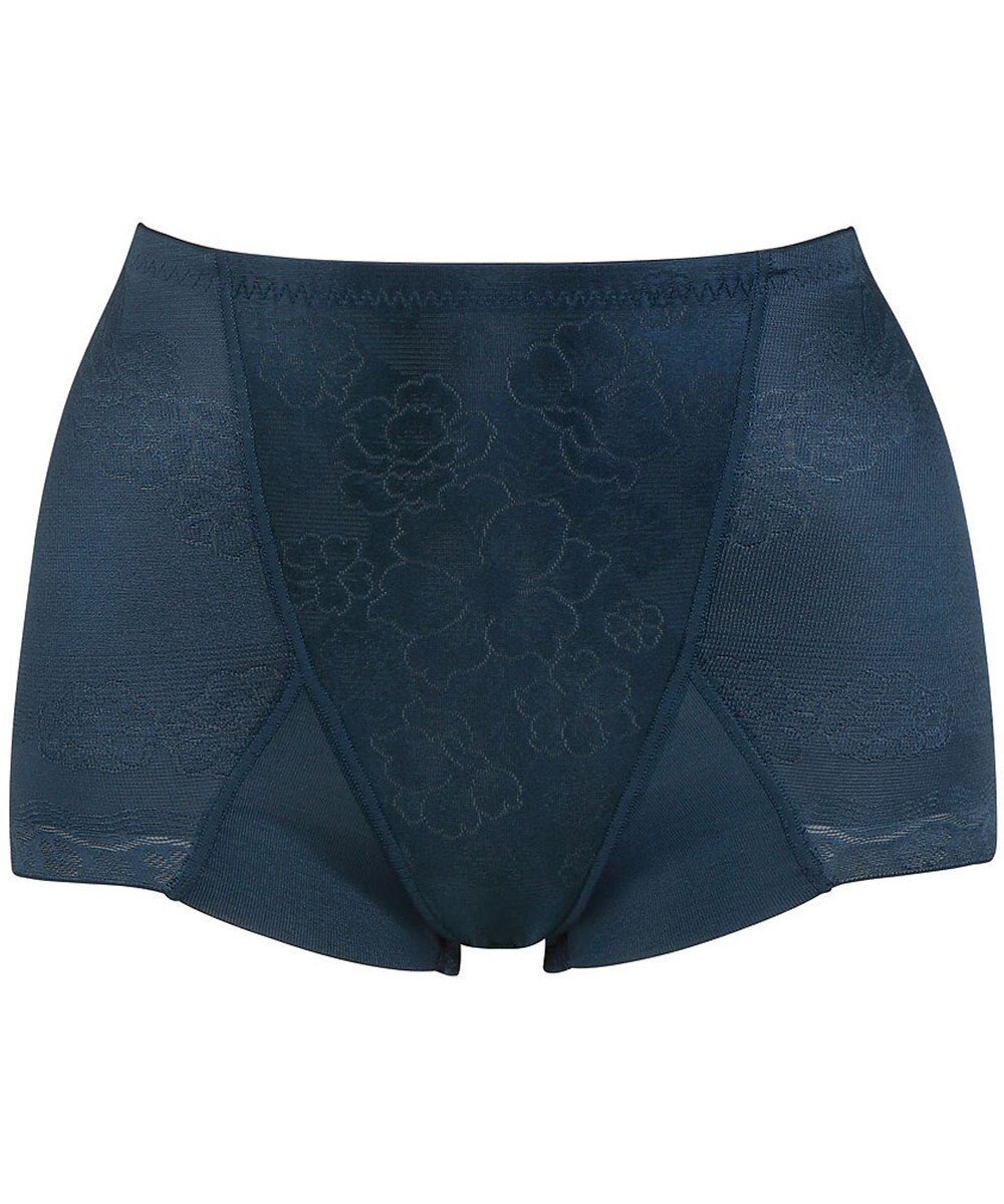 【ウィング/Wing】のガードル 【キュッとアップパンツ】 ヒップをまるくメリハリあるラインに ラクにおなか押さえ ショート丈 KQ0545 ウイング/ワコール インテリア・キッズ・メンズ・レディースファッション・服の通販 founy(ファニー) ファッション Fashion レディースファッション Fashion for Women パンツ Pants & Trousers 下着・ランジェリー Lingerie & Intimates アンダーウェア・ベースインナー・肌着 Underwear / Base Layer / Undergarments なめらか Smooth, Silky Texture アンダー Underwear Essentials ショート Short, Short Length メッシュ Mesh, Net Fabric グリーン|ID: prp329100004478972 ipo3291000000034202909