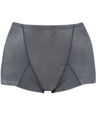 【ウィング/Wing】のガードル 【キュッとアップパンツ】 ヒップをまるくメリハリあるラインに ラクにおなか押さえ ショート丈 KQ0545 ウイング/ワコール グレー|ID: prp329100004478972 ipo3291000000034202911