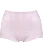 【ウィング/Wing】のガードル 【キュッとアップパンツ】 ヒップをまるくメリハリあるラインに ラクにおなか押さえ ショート丈 KQ0545 ウイング/ワコール パープル|ID: prp329100004478972 ipo3291000000034202918