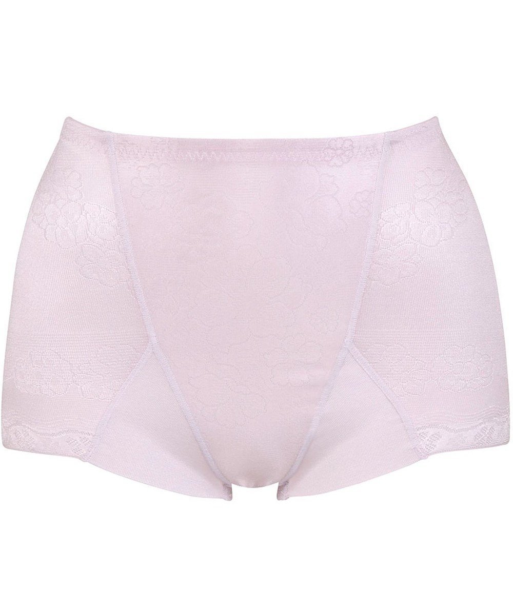 【ウィング/Wing】のガードル 【キュッとアップパンツ】 ヒップをまるくメリハリあるラインに ラクにおなか押さえ ショート丈 KQ0545 ウイング/ワコール インテリア・キッズ・メンズ・レディースファッション・服の通販 founy(ファニー) ファッション Fashion レディースファッション Fashion for Women パンツ Pants & Trousers 下着・ランジェリー Lingerie & Intimates アンダーウェア・ベースインナー・肌着 Underwear / Base Layer / Undergarments なめらか Smooth, Silky Texture アンダー Underwear Essentials ショート Short, Short Length メッシュ Mesh, Net Fabric パープル|ID: prp329100004478972 ipo3291000000034202918