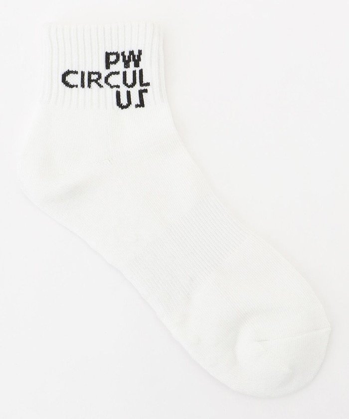 【ピーダブリュサーキュラス/PW CIRCULUS / MEN】の【虫よけ加工】【MEN】ブランドロゴ ショートソックス インテリア・キッズ・メンズ・レディースファッション・服の通販 founy(ファニー) https://founy.com/ ファッション Fashion メンズファッション MEN シューズ・靴 Shoes/Men クール Cool ショート Short ソックス Socks フィット Fit 夏 Summer ゴルフ Golf 2025年 2025 2025春夏・S/S Ss,Spring/Summer,2025 |ID: prp329100004479010 ipo3291000000032100766