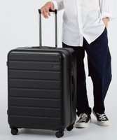 【エースバッグズアンドラゲッジ/ACE BAGS & LUGGAGE】のACE フレットボード スーツケース L 100L 05434 エース 人気、トレンドファッション・服の通販 founy(ファニー) ファッション Fashion レディースファッション WOMEN スーツ Suits トラベル Travel フェイクレザー Faux Leather フォルム Form ポケット Pocket おすすめ Recommend 旅行 Travel スーツケース キャリーケース Suitcase |ID:prp329100004479044