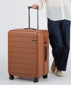 【エースバッグズアンドラゲッジ/ACE BAGS & LUGGAGE】のACE フレットボード スーツケース L 100L 05434 エース テラコッタ|ID: prp329100004479044 ipo3291000000033429300