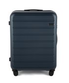 【エースバッグズアンドラゲッジ/ACE BAGS & LUGGAGE】のACE フレットボード スーツケース L 100L 05434 エース ネイビー|ID: prp329100004479044 ipo3291000000033687027