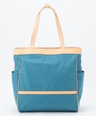【イザック/Y'SACCS】のトラベル ホライズン2WAYトート 人気、トレンドファッション・服の通販 founy(ファニー) ファッション Fashion レディースファッション Fashion for Women バッグ Bags ショルダー Shoulder, Shoulder Strap スクエア Square, Square Shape スマート Smart, Elegant トラベル Travel, Travel Gear フォルム Silhouette, Form ボストンバッグ Boston Bag, Retro Bag ポケット Pocket, Pocket Detail マグネット Magnet, Magnetic Closure ビジネス 仕事 通勤 Business / Work / Commuting thumbnail ライトブルー【WEB限定カラー】|ID: prp329100004479656 ipo3291000000033660460