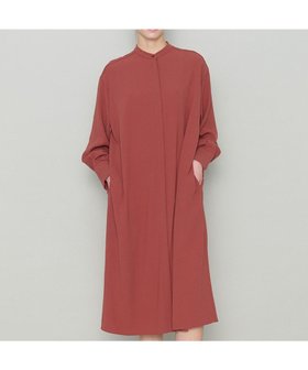 【ジョゼフ/JOSEPH】 【洗える】サテンジョーゼット ドレス人気、トレンドファッション・服の通販 founy(ファニー) ファッション Fashion レディースファッション WOMEN ワンピース Dress ドレス Party Dresses サテン Satin ジョーゼット Georgette ストレッチ Stretch ドレス Dress ドレープ Drape フロント Front 夏 Summer 春 Spring S/S・春夏 Ss・Spring/Summer 洗える Washable |ID:prp329100004479660