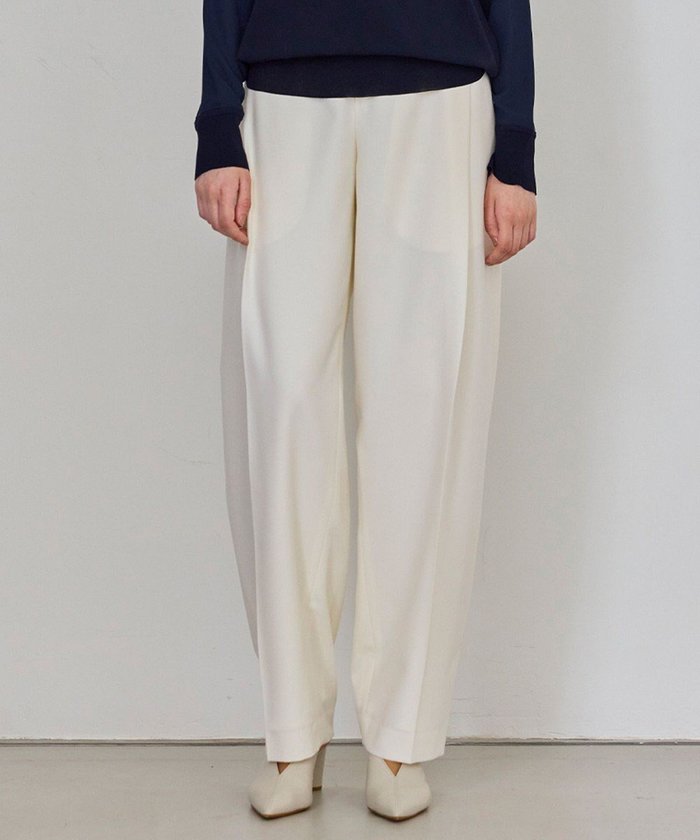 【ベイジ,/BEIGE,】の【GISELe 2月号掲載】BOSQUET / ウールカービータックパンツ インテリア・キッズ・メンズ・レディースファッション・服の通販 founy(ファニー) https://founy.com/ 雑誌掲載アイテム Magazine Items ファッション雑誌 Fashion Magazines ジゼル GISELe ファッション Fashion レディースファッション WOMEN パンツ Pants 2月号 February Issue コンパクト Compact センター Center A/W・秋冬 Aw・Autumn/Winter・Fw・Fall-Winter 雑誌 Magazine |ID: prp329100004479819 ipo3291000000031941649