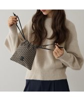 【イアクッチ/IACUCCI】の【再入荷決定!】モノグランマ ポーチ JACQUARD/RUGA 人気、トレンドファッション・服の通販 founy(ファニー) ファッション Fashion レディースファッション WOMEN ポーチ Pouches スポーツウェア Sportswear スポーツ バッグ/ポーチ Sports Bag/Pouch クラシカル Classical 巾着 Purse ジャカード Jacquard スポーツ Sports ポーチ Pouch マニッシュ Mannish モダン Modern ワンポイント One Point 再入荷 Restock/Back In Stock/Re Arrival おすすめ Recommend 2024年 2024 ギフト プレゼント Gift Present 2024-2025秋冬・A/W Aw/Autumn/Winter/Fw/Fall/2024-2025 |ID:prp329100004479832
