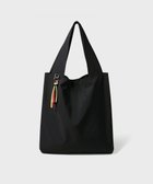 【ポールスミス/Paul Smith / MEN】のPSライトポリエステル トートバッグ 人気、トレンドファッション・服の通販 founy(ファニー) ファッション Fashion メンズファッション MEN バッグ Bag/Men トートバッグ Tote Bags カラフル Colorful 軽量 Lightweight シンプル Simple チャーム Charm メンズ Mens thumbnail ブラック|ID: prp329100004480743 ipo3291000000031987989