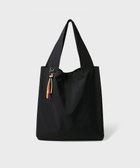 【ポールスミス/Paul Smith / MEN】のPSライトポリエステル トートバッグ ブラック|ID: prp329100004480743 ipo3291000000034484422