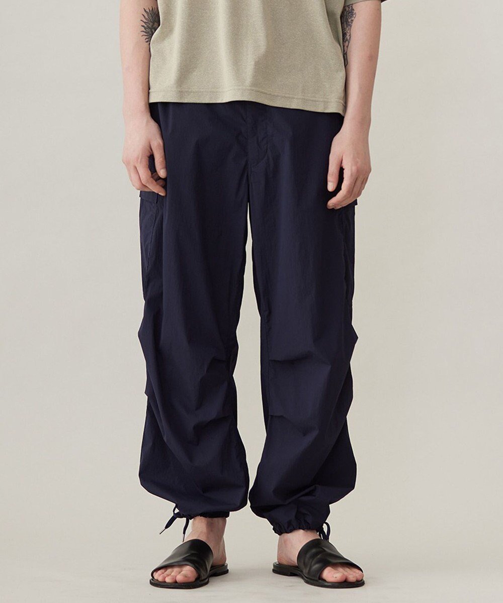 【アンフィーロ/UNFILO / MEN】の【新色追加】Light Move カーゴパンツ インテリア・キッズ・メンズ・レディースファッション・服の通販 founy(ファニー) 　ファッション　Fashion　メンズファッション　MEN　ボトムス　Bottoms/Men　春　Spring　カーゴパンツ　Cargo Pants　抗菌　Antibacterial　軽量　Lightweight　ストレッチ　Stretch　人気　Popularity　モダン　Modern　S/S・春夏　Ss・Spring/Summer　夏　Summer　ネイビー|ID: prp329100004480756 ipo3291000000031589246