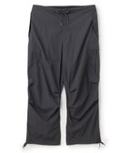 【アンフィーロ/UNFILO / MEN】の【新色追加】Light Move カーゴパンツ チャコール|ID: prp329100004480756 ipo3291000000031797721