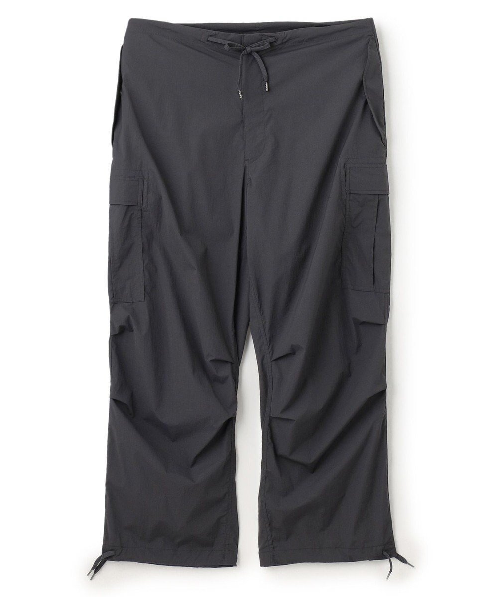 【アンフィーロ/UNFILO / MEN】の【新色追加】Light Move カーゴパンツ インテリア・キッズ・メンズ・レディースファッション・服の通販 founy(ファニー) 　ファッション　Fashion　メンズファッション　MEN　ボトムス　Bottoms/Men　春　Spring　カーゴパンツ　Cargo Pants　抗菌　Antibacterial　軽量　Lightweight　ストレッチ　Stretch　人気　Popularity　モダン　Modern　S/S・春夏　Ss・Spring/Summer　夏　Summer　チャコール|ID: prp329100004480756 ipo3291000000031797721