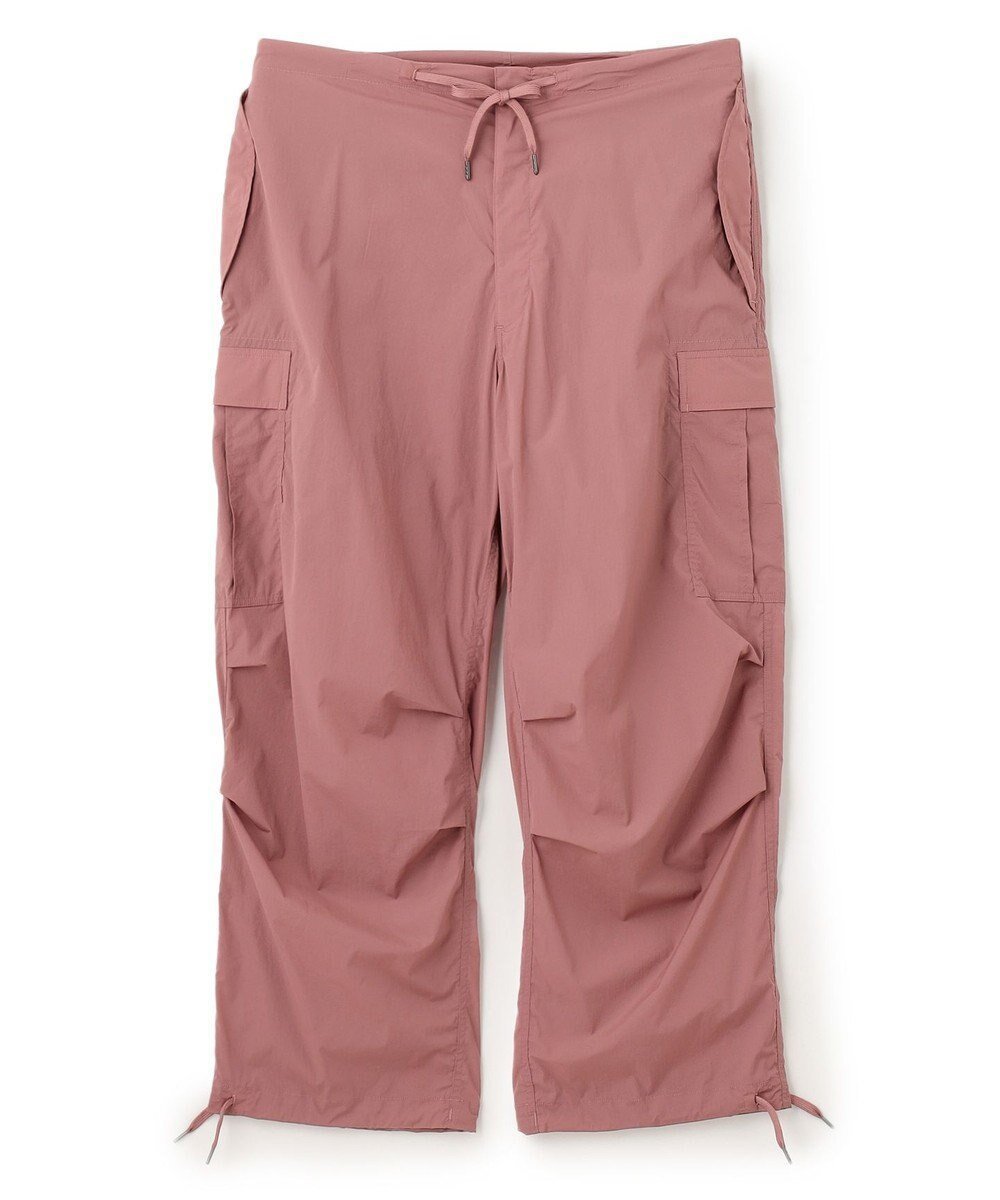 【アンフィーロ/UNFILO / MEN】の【新色追加】Light Move カーゴパンツ インテリア・キッズ・メンズ・レディースファッション・服の通販 founy(ファニー) 　ファッション　Fashion　メンズファッション　MEN　ボトムス　Bottoms/Men　春　Spring　カーゴパンツ　Cargo Pants　抗菌　Antibacterial　軽量　Lightweight　ストレッチ　Stretch　人気　Popularity　モダン　Modern　S/S・春夏　Ss・Spring/Summer　夏　Summer　ダスティ ピンク|ID: prp329100004480756 ipo3291000000031797722