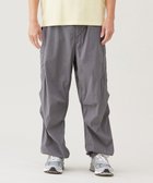 【アンフィーロ/UNFILO / MEN】の【男女兼用/接触冷感/抗菌防臭/撥水/洗える】Light Move カーゴパンツ 人気、トレンドファッション・服の通販 founy(ファニー) ファッション Fashion メンズファッション Men's Style Online ボトムス Bottoms/Men 春 Spring 洗える Washable カーゴパンツ Cargo Pants 抗菌 Antibacterial 軽量 Lightweight ストレッチ Stretch 人気 Popularity モダン Modern S/S・春夏 Ss・Spring/Summer 夏 Summer thumbnail [新色]グレー|ID: prp329100004480756 ipo3291000000032574432