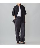 【アンフィーロ/UNFILO / MEN】の【男女兼用/接触冷感/抗菌防臭/撥水/洗える】Light Move カーゴパンツ 人気、トレンドファッション・服の通販 founy(ファニー) ファッション Fashion メンズファッション Men's Style Online ボトムス Bottoms/Men 春 Spring 洗える Washable カーゴパンツ Cargo Pants 抗菌 Antibacterial 軽量 Lightweight ストレッチ Stretch 人気 Popularity モダン Modern S/S・春夏 Ss・Spring/Summer 夏 Summer thumbnail チャコール|ID: prp329100004480756 ipo3291000000032574436