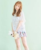 【三愛水着楽園/San-ai Resort】の【新色ホワイト&パープル入荷】4点セット水着 9M・11L【San-ai Resort(サンアイリゾート)】 人気、トレンドファッション・服の通販 founy(ファニー) ファッション Fashion レディースファッション Fashion for Women 水着 Swimwear レディース水着・ビーチウェア Swimwear & Beachwear アンダー Underwear Essentials ギャザー Gathered, Ruffled ショート Short, Short Length ストレッチ Stretch, Stretchy Fabric パープル Purple, Violet ビキニ Bikini, Two-Piece Swimsuit ポケット Pocket, Pocket Detail ラップ Wrap, Wrap Design レース Lace, Lace Fabric ワイヤー Wire, Wired Bra 夏 Summer S/S・春夏 SS, Spring/Summer, Warm Season 水着 Swimsuit, Swimwear A/W・秋冬 Autumn/Winter thumbnail ピンク|ID: prp329100004480810 ipo3291000000033570288