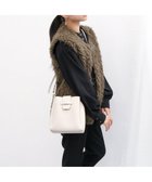 【アンビリオン/UNBILLION】の【テレビ ドラマ着用アイテム】カシュカシュ cachecache / 3つ口縦型ショルダーバッグ アイボリー|ID: prp329100004480964 ipo3291000000031916781