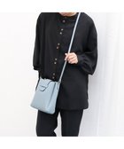 【アンビリオン/UNBILLION】の【テレビ ドラマ着用アイテム】カシュカシュ cachecache / 3つ口縦型ショルダーバッグ 人気、トレンドファッション・服の通販 founy(ファニー) ファッション Fashion レディースファッション Fashion for Women バッグ Bags カラフル Colorful Design ショルダー Shoulder, Shoulder Strap シンプル Simple, Minimal 財布 Wallet, Purse ハンカチ Handkerchief, Hanky ハンド Hand, Handmade ポケット Pocket, Pocket Detail マグネット Magnet, Magnetic Closure ミックス Mix, Mixed Style モチーフ Motif, Design Theme 再入荷 Restock / Back in Stock おすすめ Recommended / Our Picks 旅行 Travel thumbnail ブルー|ID: prp329100004480964 ipo3291000000035516820