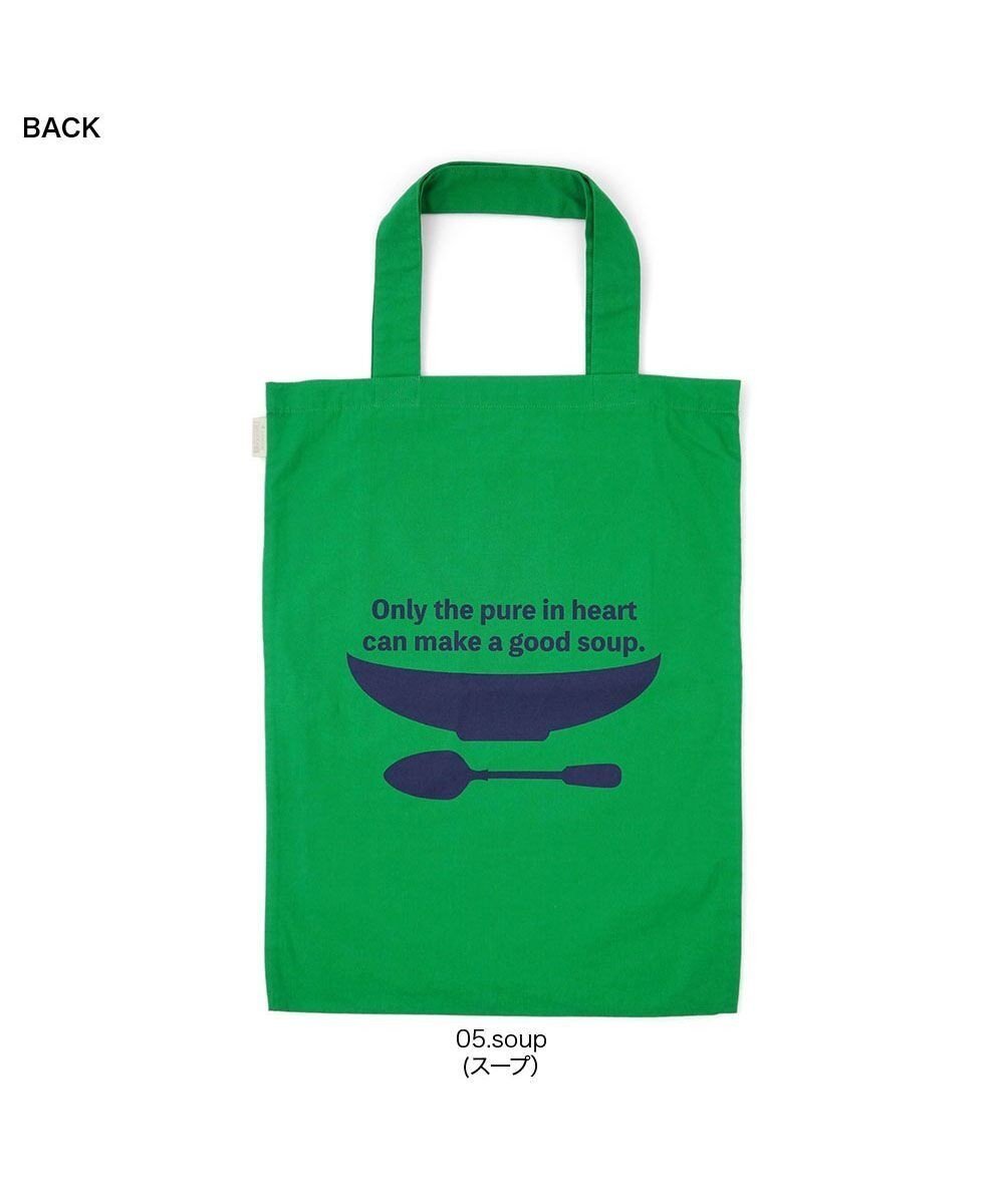 【ルートート/ROOTOTE】の0281【直営店限定:大容量】/ RTG.ラージ.リサイクルコットン.エピファニー-A インテリア・キッズ・メンズ・レディースファッション・服の通販 founy(ファニー) 　ファッション　Fashion　レディースファッション　WOMEN　バッグ　Bag　カメラ　Camera　シンプル　Simple　チャーム　Charm　ハンカチ　Handkerchief　ベーシック　Basic　ポケット　Pocket　ループ　Loop　05:スープ|ID: prp329100004481230 ipo3291000000031892994