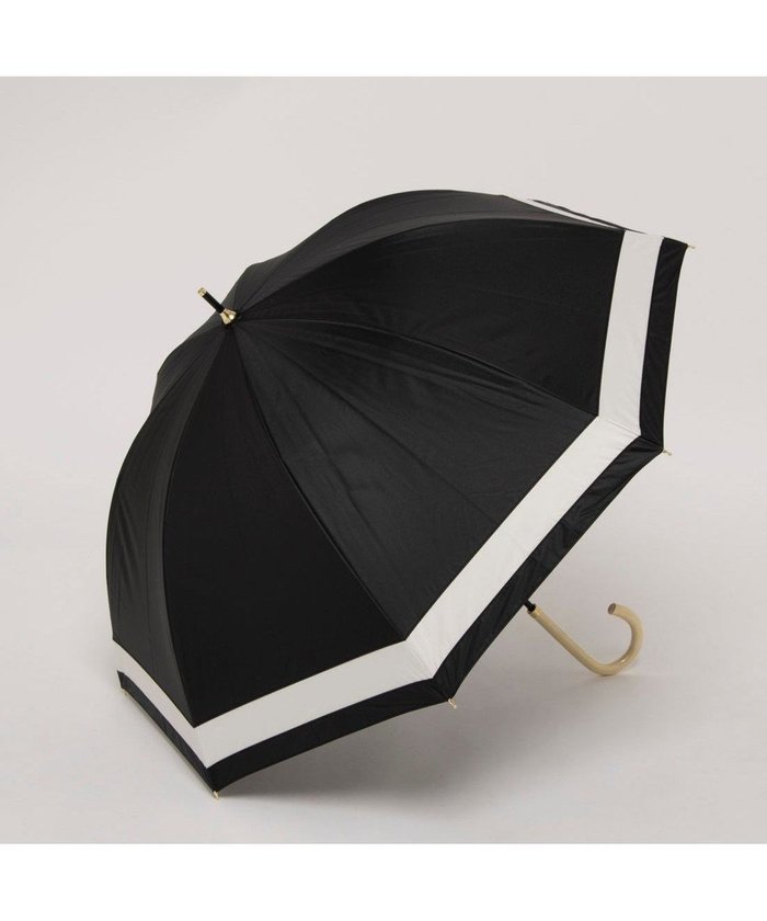 【アンビリオン/UNBILLION】のカシュネ cachenez / 【晴雨兼用】【日傘】UV カット率99%以上 PU切り継ぎボーダーバルーンショートパラソル インテリア・キッズ・メンズ・レディースファッション・服の通販 founy(ファニー) https://founy.com/ ファッション Fashion レディースファッション Ladies' Fashion Online 傘 / レイングッズ Umbrellas/Rainwear アクセサリー Accessories 傘 Umbrella シンプル Simple スカーフ Scarf ハンド Hand 帽子 Hat 日傘 Parasol モチーフ Motif 再入荷 Restock/Back In Stock/Re Arrival |ID: prp329100004481277 ipo3291000000032599837