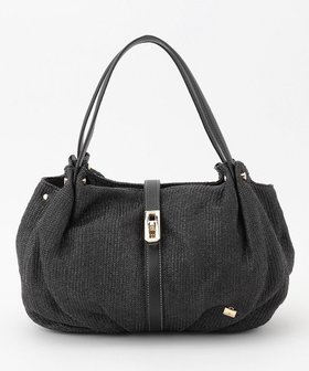 【ラ バガジェリー/LA BAGAGERIE】のかごバッグ風 2wayサマートート 人気、トレンドファッション・服の通販 founy(ファニー) ファッション Fashion レディースファッション Fashion for Women バッグ Bags スマート Smart, Elegant ダメージ Distressed, Destroyed ハンカチ Handkerchief, Hanky フロント Front, Front Design ポケット Pocket, Pocket Detail リュック Backpack, Rucksack 夏 Summer |ID:prp329100004481295