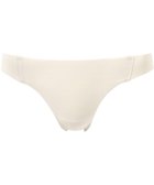 【ワコール/WACOAL】のTバック ショーツ GOCOCi ワコール まるでつけていないようなはきごこち フラット仕上げ ソング ゴコチ レディース PGG120 /ワコール シェルベージュ|ID: prp329100004481339 ipo3291000000031804938