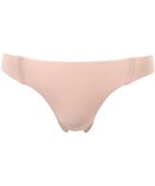 【ワコール/WACOAL】のTバック ショーツ GOCOCi ワコール まるでつけていないようなはきごこち フラット仕上げ ソング ゴコチ レディース PGG120 /ワコール カカオ|ID: prp329100004481339 ipo3291000000031804939