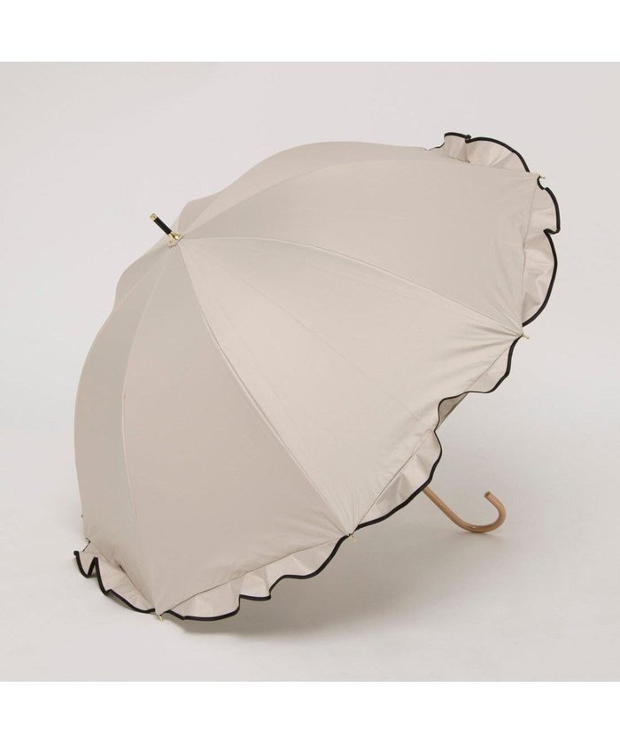 【アンビリオン/UNBILLION】のカシュネ cachenez / 【晴雨兼用】【日傘】 UV カット率99%以上 PUへプラムバルーンショートパラソル インテリア・キッズ・メンズ・レディースファッション・服の通販 founy(ファニー) https://founy.com/ ファッション Fashion レディースファッション WOMEN 傘 / レイングッズ Umbrellas/Rainwear アクセサリー Accessories 傘 Umbrella スカーフ Scarf ハンド Hand ペプラム Peplum 帽子 Hat 日傘 Parasol モチーフ Motif 再入荷 Restock/Back In Stock/Re Arrival |ID: prp329100004481435 ipo3291000000031833393