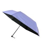 【ウィゴー/WEGO】の【日傘/雨晴兼用/UVカット/日焼け対策/紫外線対策/熱中症対策】PROTECT U パープル|ID: prp329100004481478 ipo3291000000032045004