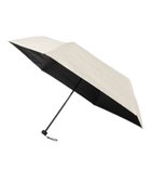 【ウィゴー/WEGO】の【日傘/雨晴兼用/UVカット/日焼け対策/紫外線対策/熱中症対策】PROTECT U オフホワイト|ID: prp329100004481478 ipo3291000000032045006