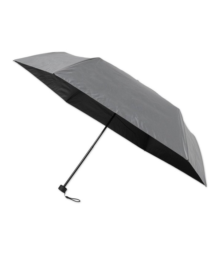 【ウィゴー/WEGO】の【日傘/雨晴兼用/UVカット/日焼け対策/紫外線対策/熱中症対策】PROTECT U インテリア・キッズ・メンズ・レディースファッション・服の通販 founy(ファニー) https://founy.com/ ファッション Fashion レディースファッション WOMEN 傘 / レイングッズ Umbrellas/Rainwear おすすめ Recommend スマホ Smartphone 傘 Umbrella 日傘 Parasol |ID: prp329100004481478 ipo3291000000032045007