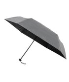 【ウィゴー/WEGO】の【日傘/雨晴兼用/UVカット/日焼け対策/紫外線対策/熱中症対策】PROTECT U グレー|ID: prp329100004481478 ipo3291000000032045007