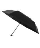 【ウィゴー/WEGO】の【日傘/雨晴兼用/UVカット/日焼け対策/紫外線対策/熱中症対策】PROTECT U ブラック|ID: prp329100004481478 ipo3291000000032045009