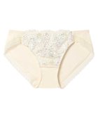 【ウンナナクール/une nana cool】の小さく見せるミニマイザーブラ レース ショーツ BE|ID: prp329100004481500 ipo3291000000032369934