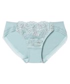 【ウンナナクール/une nana cool】の小さく見せるミニマイザーブラ レース ショーツ TU|ID: prp329100004481500 ipo3291000000032369935