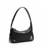 【アクセソワドゥマドモワゼルジャップ/A.D.M.J】の【牛革】モーツァルト/ソフトワンショルダー 人気、トレンドファッション・服の通販 founy(ファニー) ファッション Fashion レディースファッション WOMEN バッグ Bag コレクション Collection フィット Fit ポケット Pocket モチーフ Motif thumbnail ブラック|ID: prp329100004481503 ipo3291000000031833948
