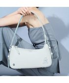 【アクセソワドゥマドモワゼルジャップ/A.D.M.J】の【牛革】モーツァルト/ソフトワンショルダー 人気、トレンドファッション・服の通販 founy(ファニー) ファッション Fashion レディースファッション WOMEN バッグ Bag コレクション Collection フィット Fit ポケット Pocket モチーフ Motif thumbnail ダウフィン|ID: prp329100004481503 ipo3291000000031833949