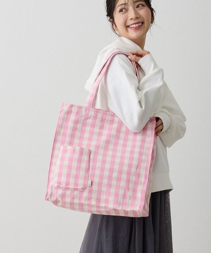 【ルートート/ROOTOTE】の1016【A4サイズ収納 】SN.トールボックス.メルシー-D インテリア・キッズ・メンズ・レディースファッション・服の通販 founy(ファニー) https://founy.com/ ファッション Fashion レディースファッション WOMEN バッグ Bag カメラ Camera ギンガム Gingham 傘 Umbrella シンプル Simple チェック Check チェーン Chain ネップ Nep Yarn 人気 Popularity ボックス Box ポケット Pocket ポーチ Pouch リラックス Relax ループ Loop おすすめ Recommend |ID: prp329100004481519 ipo3291000000031783396
