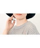 【アトレナ/ATRENA】の【UVカット率100%/遮熱/撥水/洗濯機洗い】コカゲル®UV100%cut 撥水チューリップハット カーキ|ID: prp329100004481530 ipo3291000000033077150