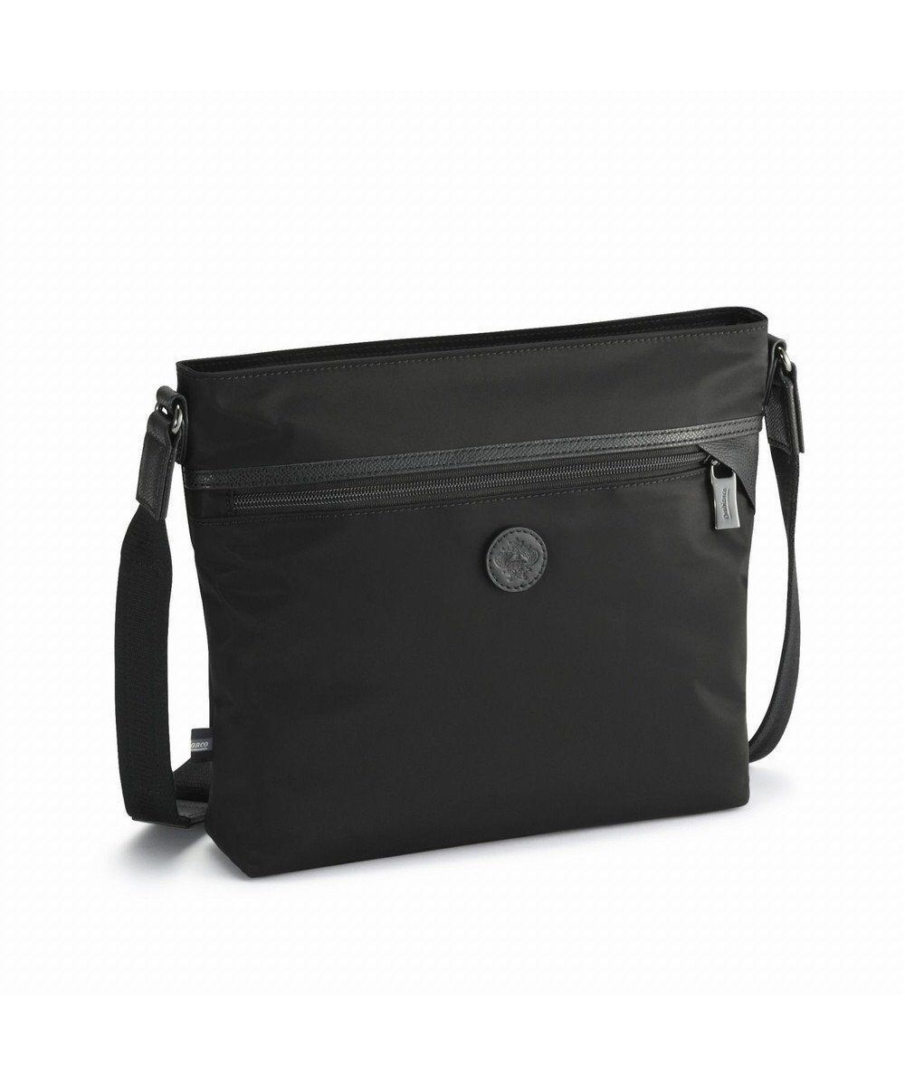 【エースバッグズアンドラゲッジ/ACE BAGS & LUGGAGE】のOrobianco ビアジェット ショルダーバッグ 93082 オロビアンコ 人気、トレンドファッション・服の通販 founy(ファニー) 　ファッション　Fashion　レディースファッション　Ladies' Fashion Online　イタリア　Italy　トラベル　Travel　ポケット　Pocket　ランダム　Random　リュック　Ruck Sack　再入荷　Restock/Back In Stock/Re Arrival　旅行　Travel　スーツケース キャリーケース　Suitcase　 other-1|ID: prp329100004481615 ipo3291000000032600839